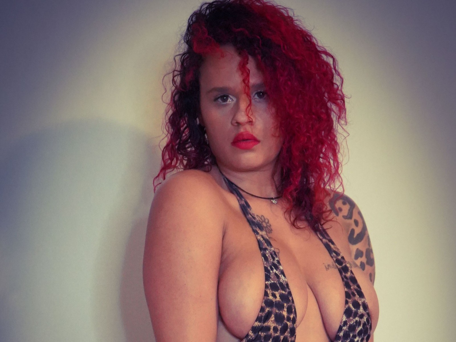 Kali_Starr's profile - Image n°1