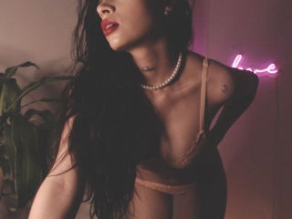 Webcam sex con Kali71