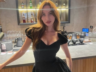 Kalimalkova's Sexcam