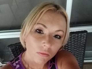 Kalimarose's profiel