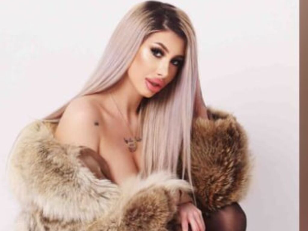 Perfil con Kalimoss - Imagen  n°1