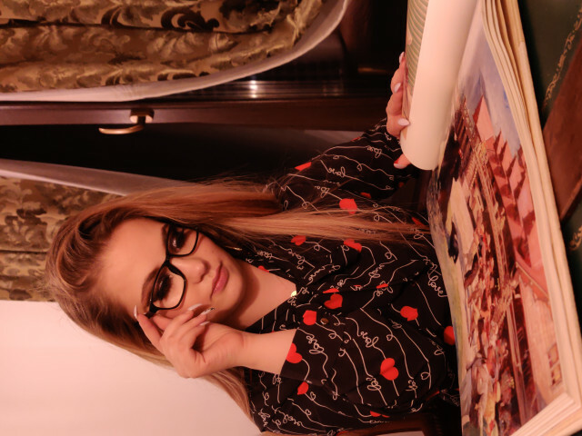 kalindahot' profilo - Immagine n°35