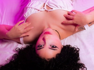 Kalipsofairy's Sexcam