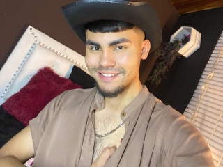 Kalivan_Voinescu's Sexcam