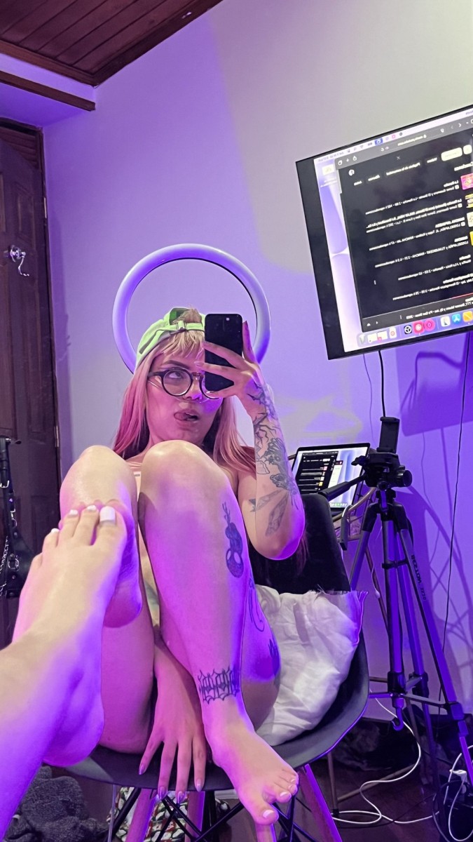 Kallyspicy' profilo - Immagine n°0