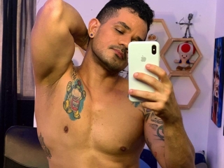 Kalred's Sexcam
