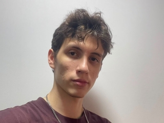 Sexcam Live Show von Kalvin_Os
