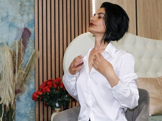 KalystaSwiss's Sexcam