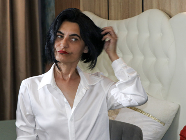 KalystaSwiss's profile - Image n°1