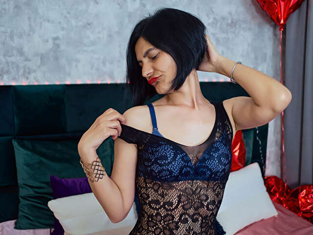 KalystaSwiss's Profil - Bild n°7