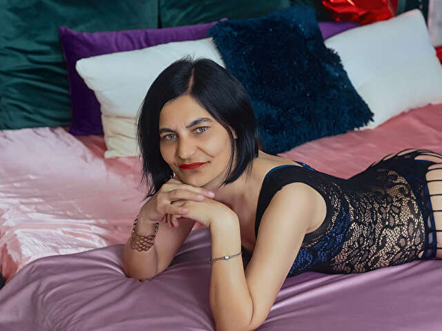 KalystaSwiss's Profil - Bild n°12