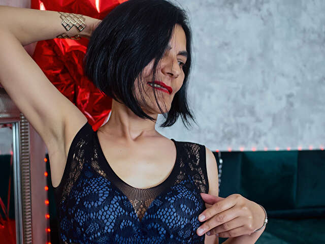 KalystaSwiss's Profil - Bild n°15