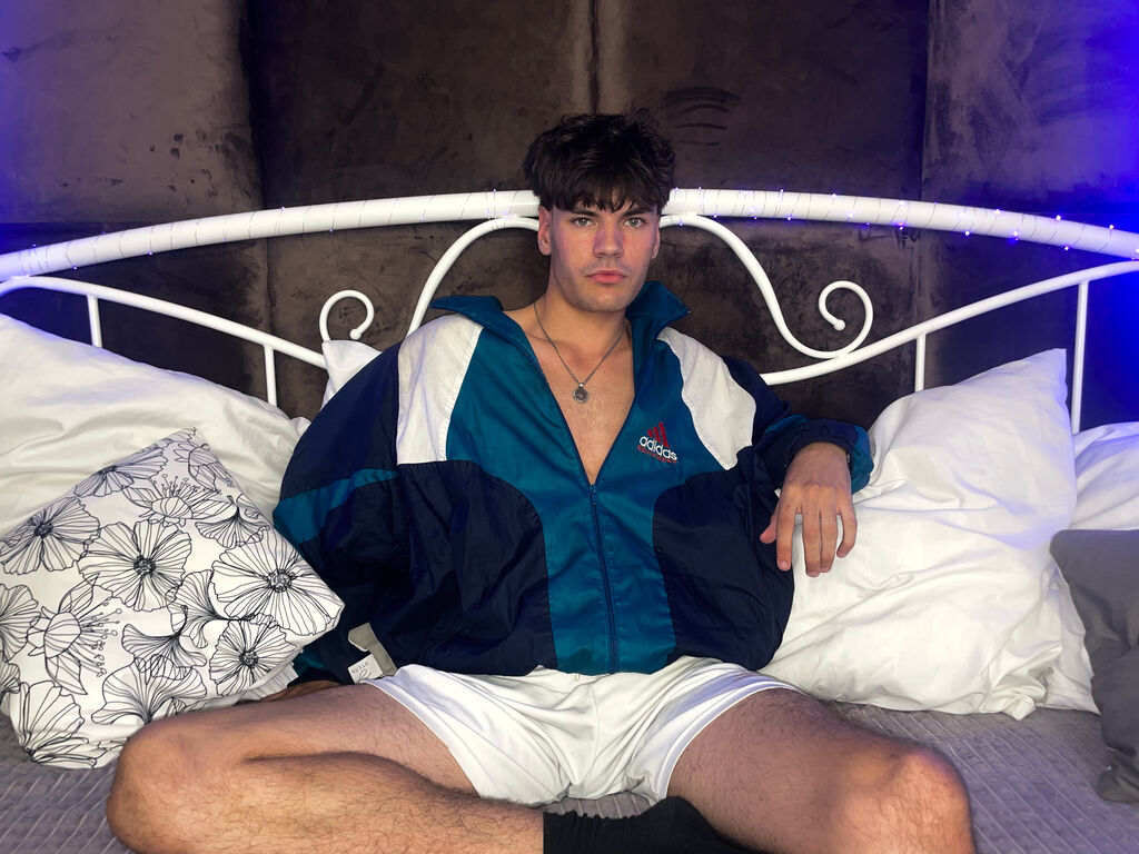 Kamalkramer's Profil - Bild n°1