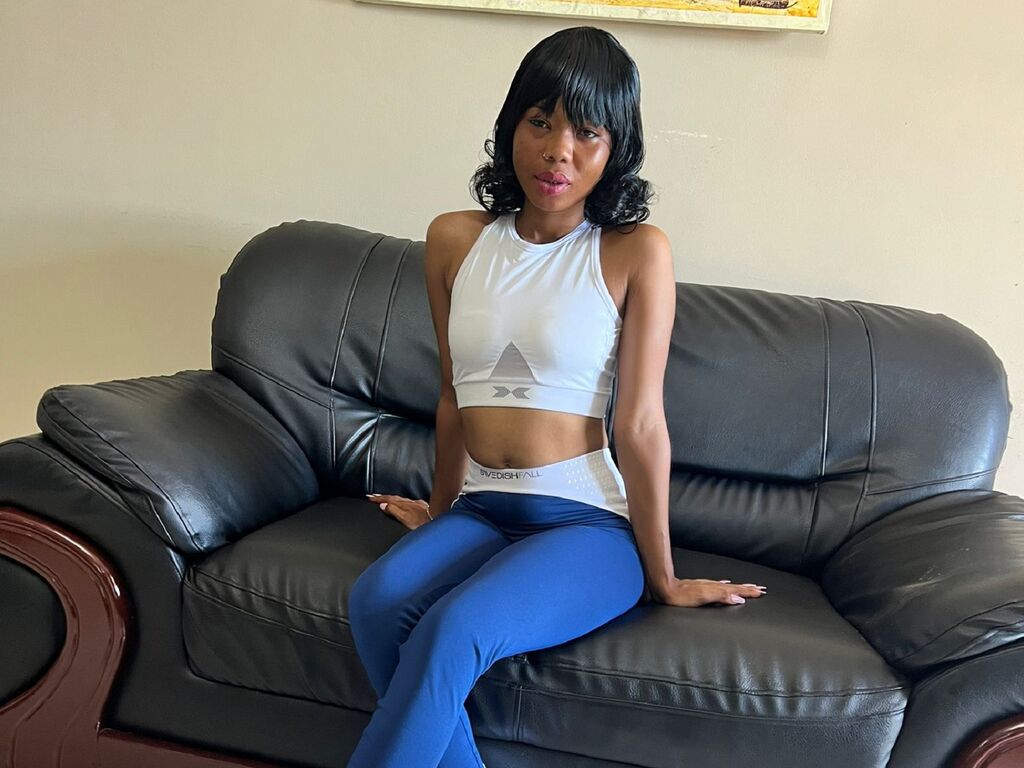 Kamariaheat's profile - Image n°1
