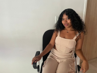 Kameliadurann's Sexcam