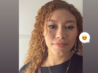 Kamelyalenan's Sexcam