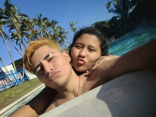 Kameyandharly's Sexcam