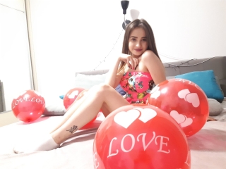 Kamicute's Sexcam