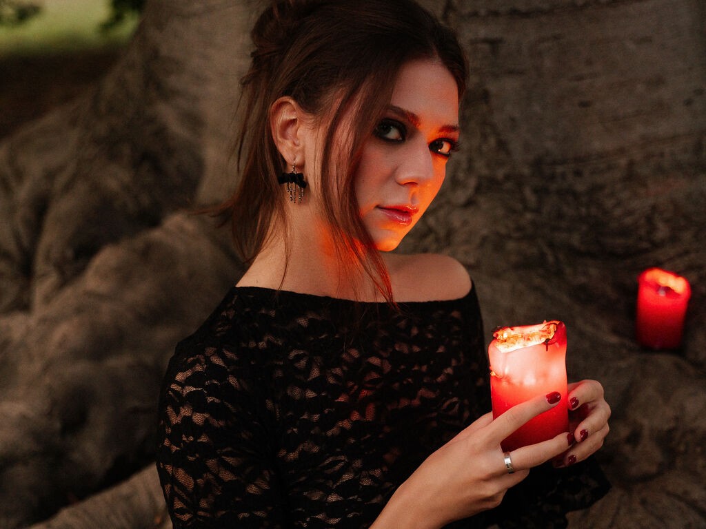 Kamihinako's profile - Image n°1