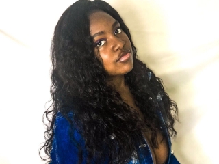 Kamiilabrown's Sexcam