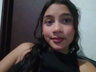 Live Sex Kamila_Belle