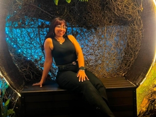 Webcam sex con Kamila_Vegaa