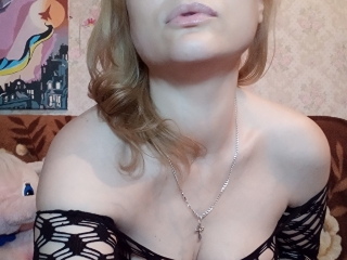 Kamila888's Sexcam