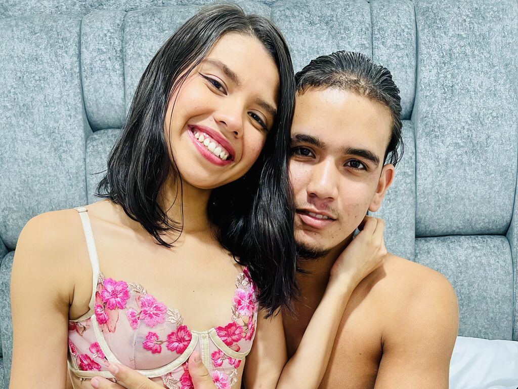 Kamilaandjavier's Profil - Bild n°0
