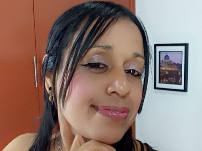 Kamilaangeles's profile - Image n°0