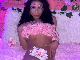 Kamilacapell's Sexcam