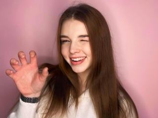 Sexo por webcam con Kamilahdancey