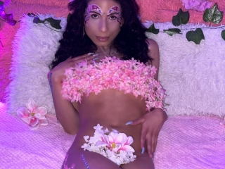 Kamilakrays's Sexcam