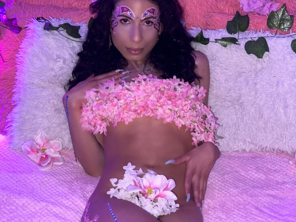 Kamilakrays's profile - Image n°0