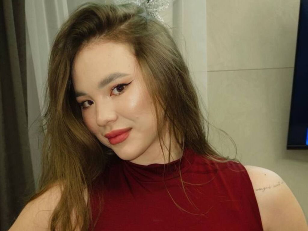 Profil de Kamilanourse - Photo n°1