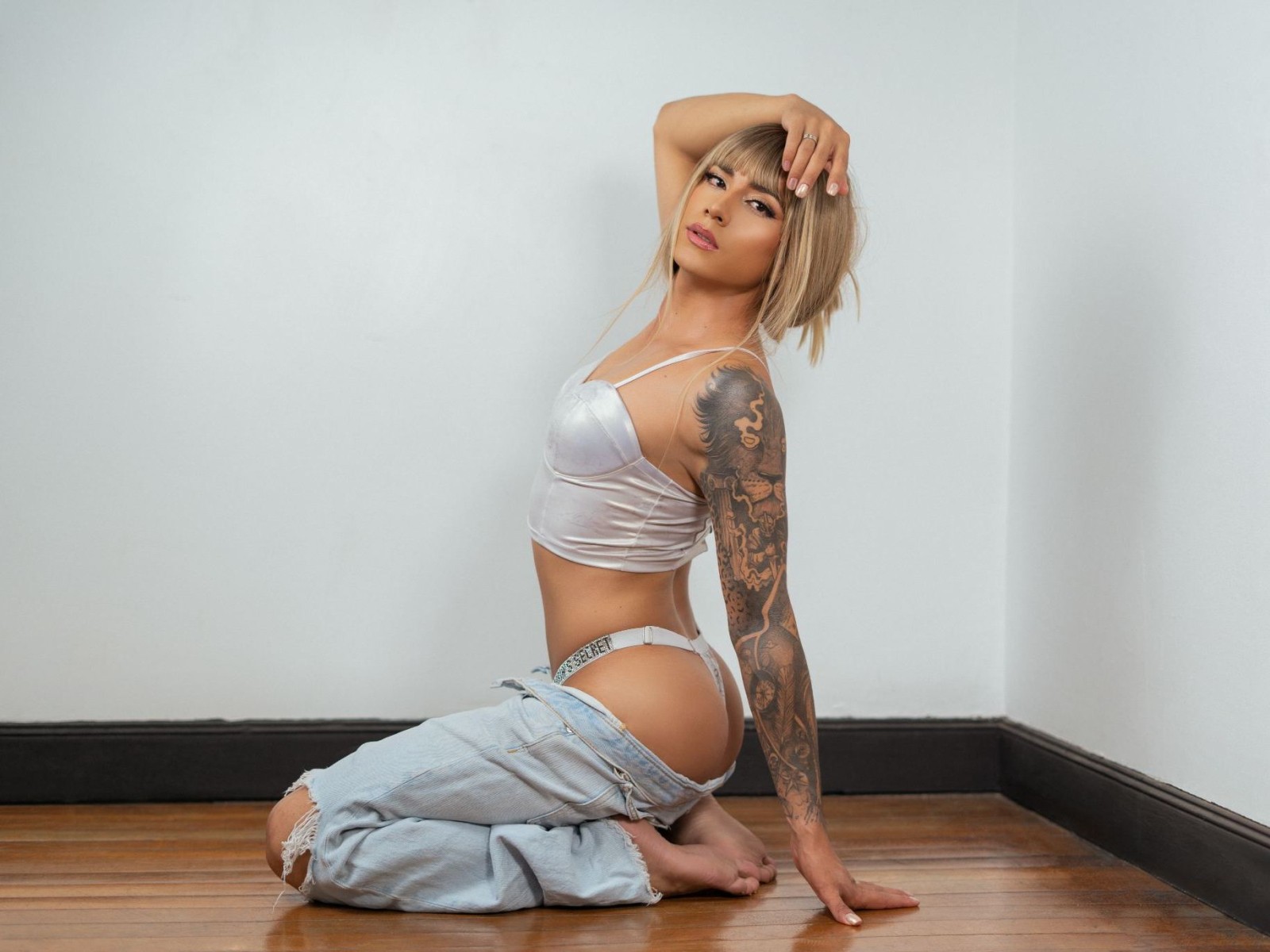 Kamilaparkeer' profilo - Immagine n°1
