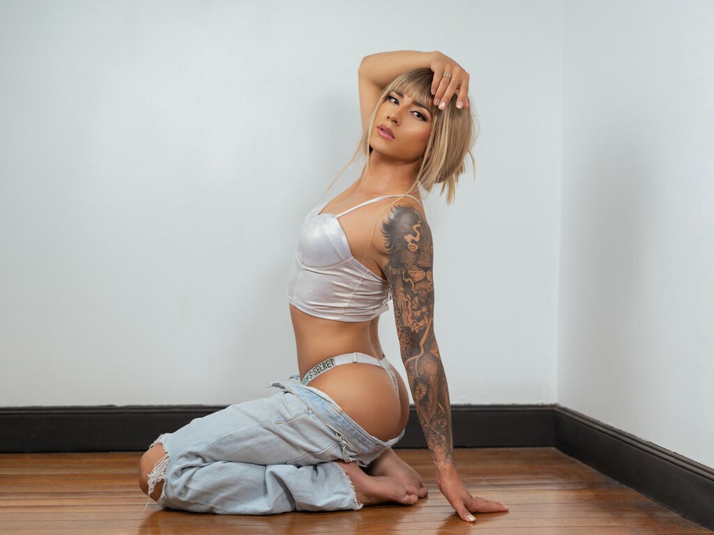 Kamilaparkers's profile - Image n°3