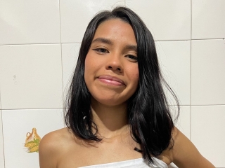 Webcam sex de Kamilapoker