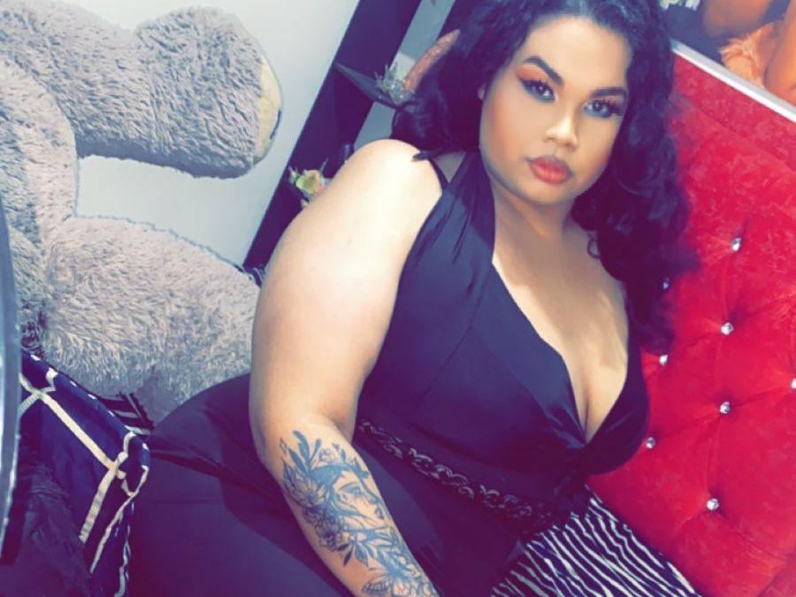 Kamilaprettyx's profile - Image n°1