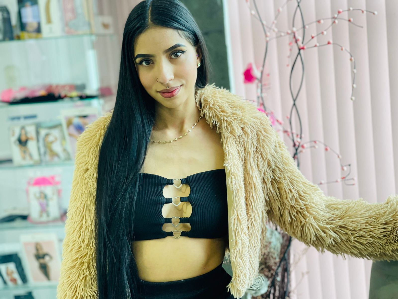Kamilareyes's profile - Image n°0