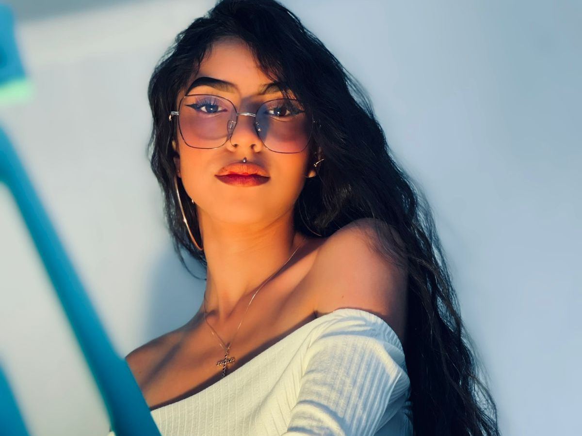 Kamilareyes's profile - Image n°1