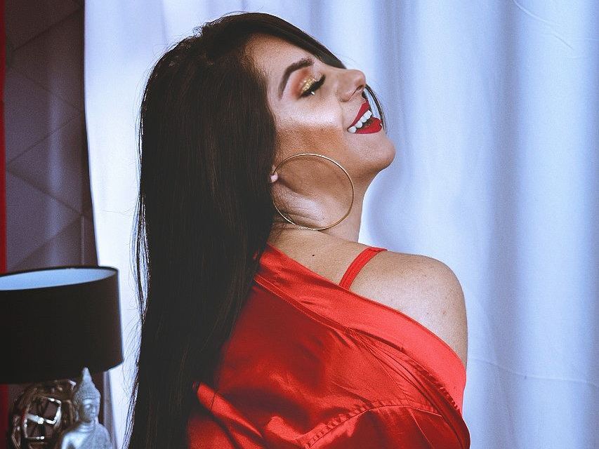 Kamilasalazar's profile - Image n°0