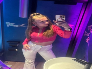 Kamilasouls's Sexcam