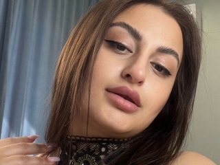 Kamilasweets's Sexcam