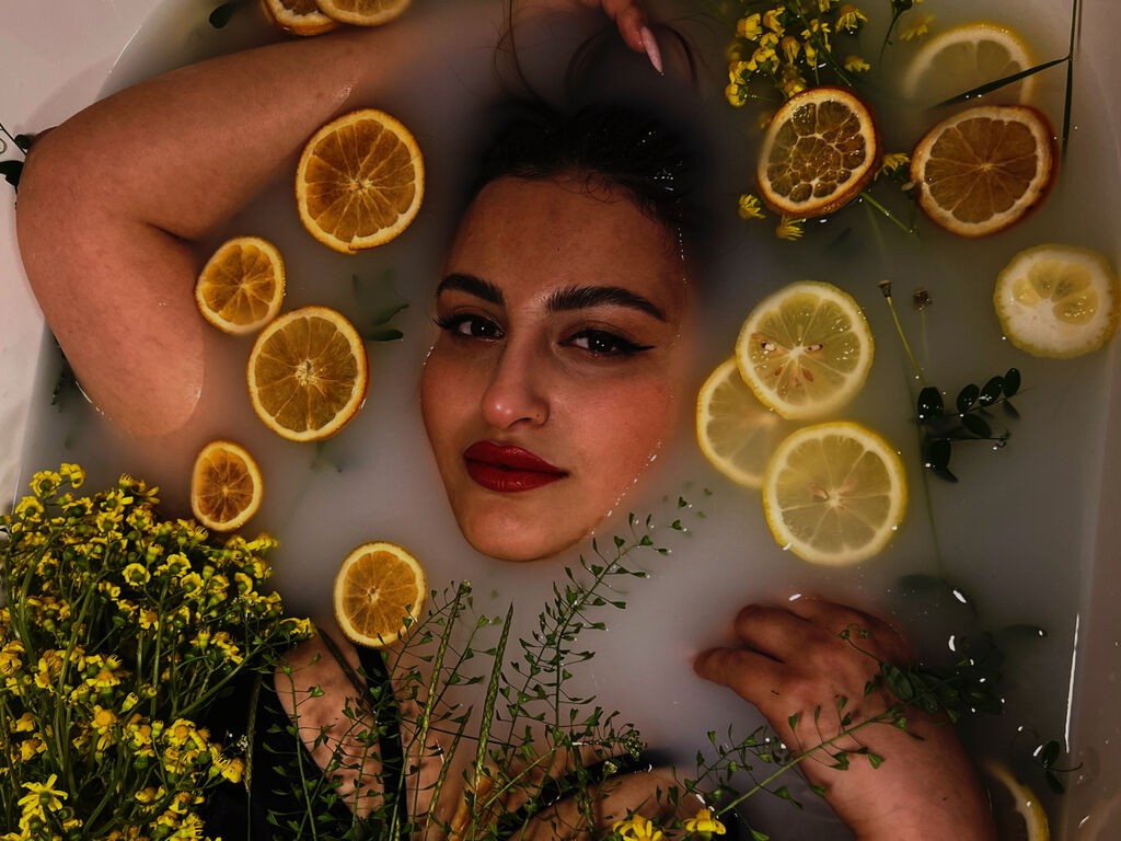 Perfil con Kamilasweets - Imagen  n°1