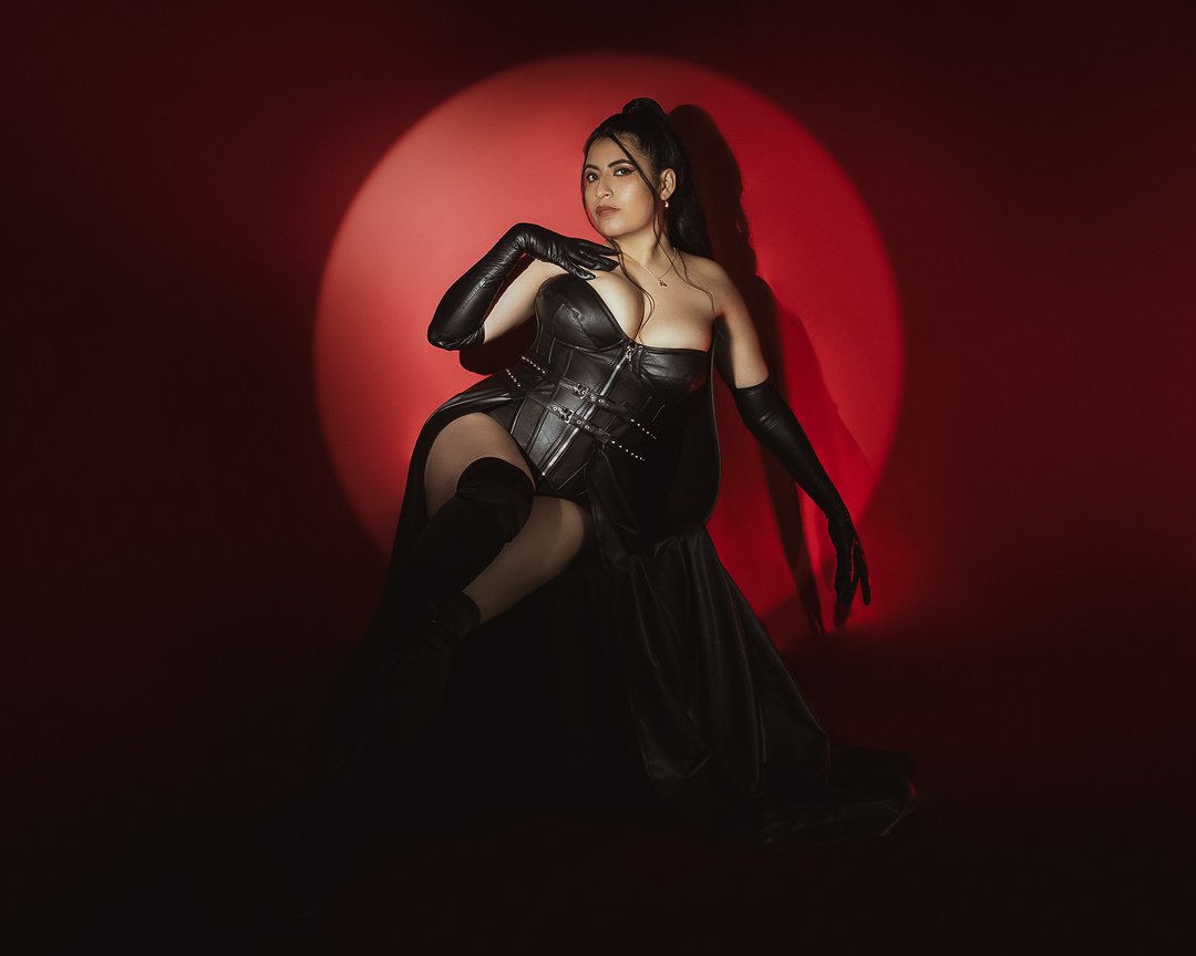 Kamile_Nilsen's profiel - Afbeelding n°3