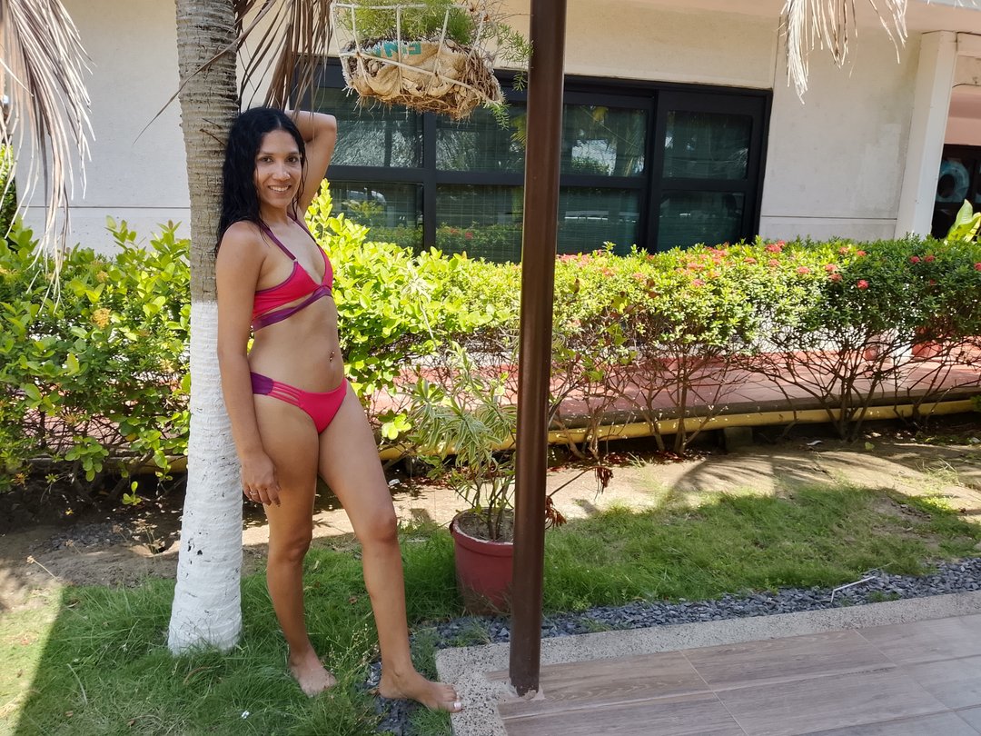 Kamilelatinasexy' profilo - Immagine n°0