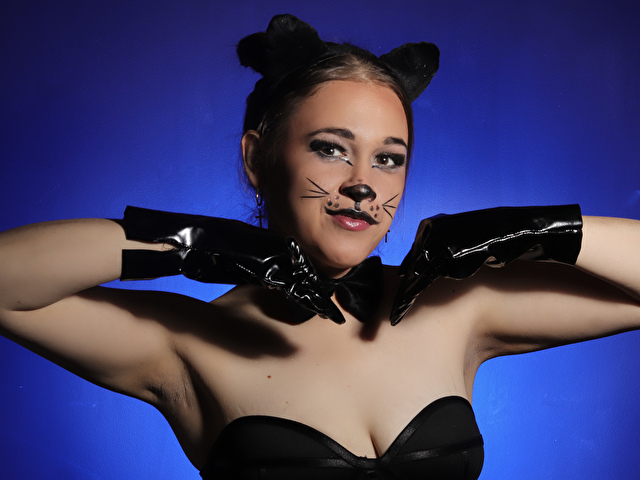 Kamillegrey's profiel - Afbeelding n°7