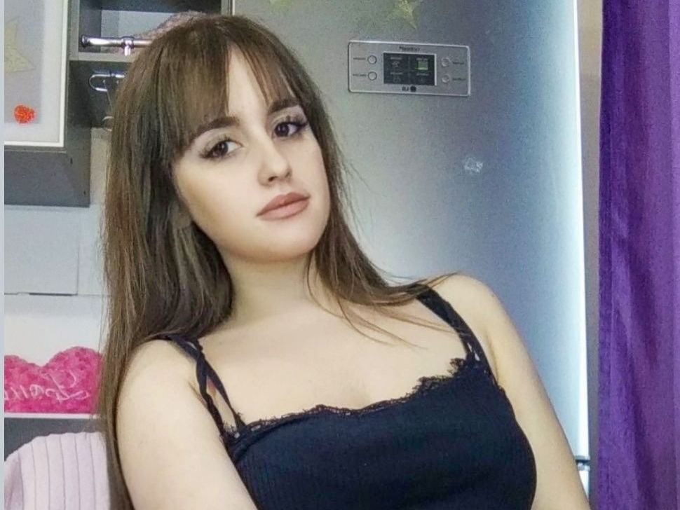 Kamillafoxxs's profile - Image n°1