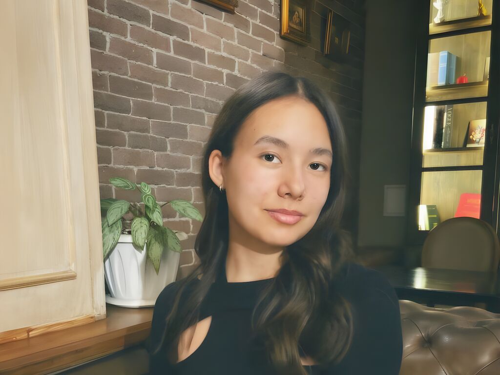 Kamillafrosen's profile - Image n°0