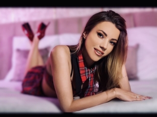 Kamillamiller's Sexcam